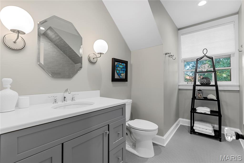 Parkview - Residential