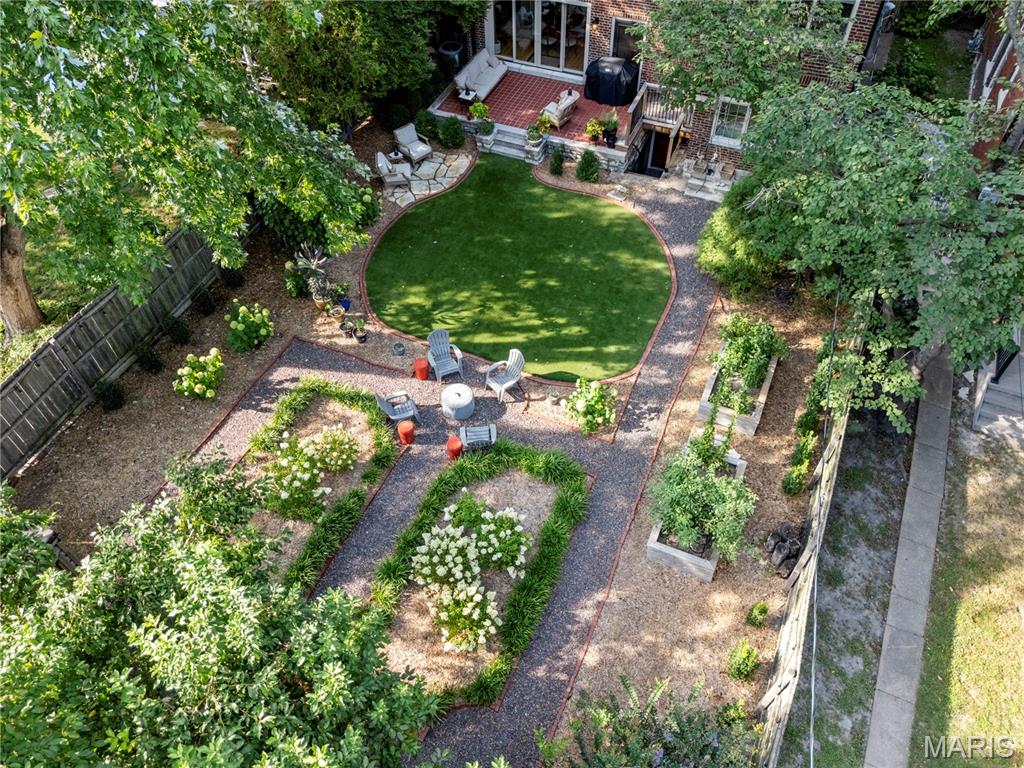 Parkview - Residential