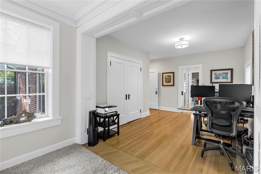 Parkview - Residential