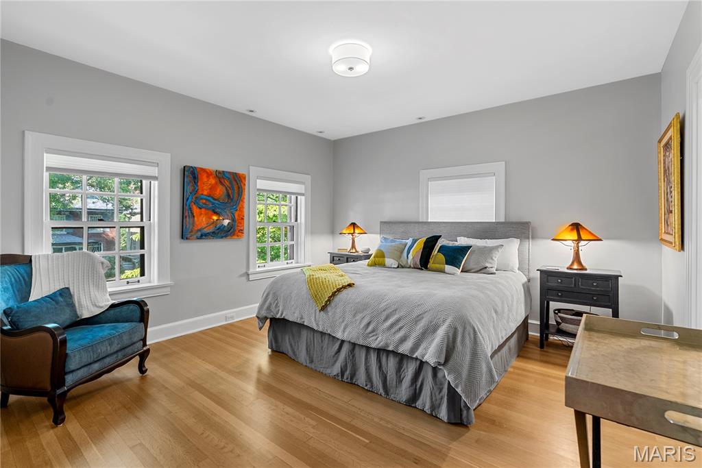 Parkview - Residential