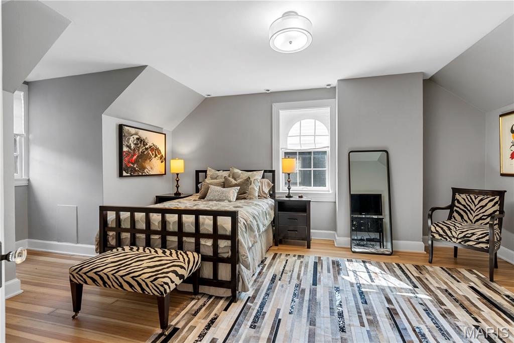 Parkview - Residential