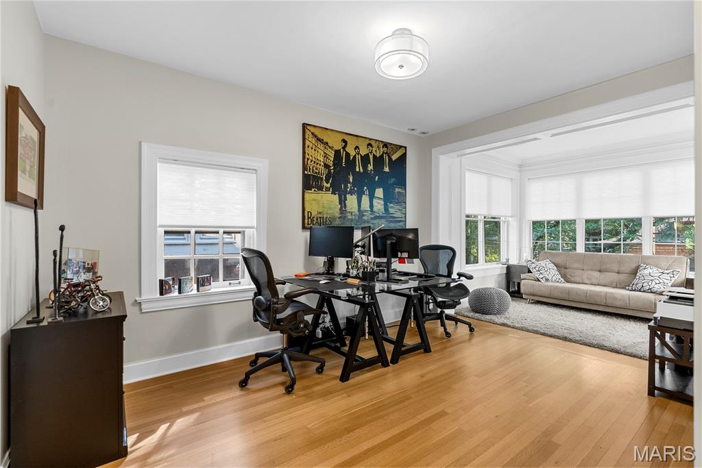 Parkview - Residential