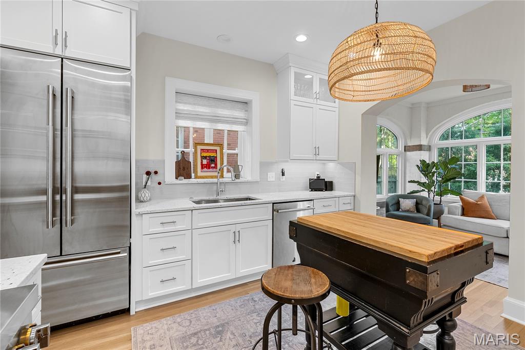 Parkview - Residential