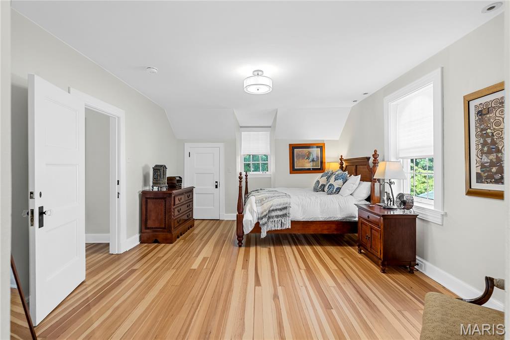 Parkview - Residential