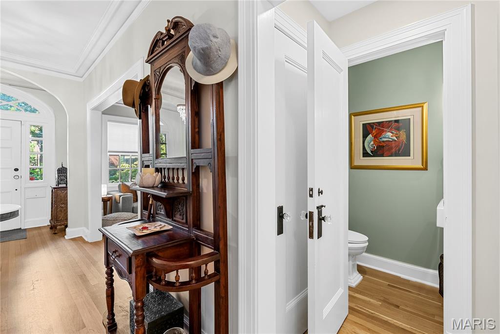 Parkview - Residential