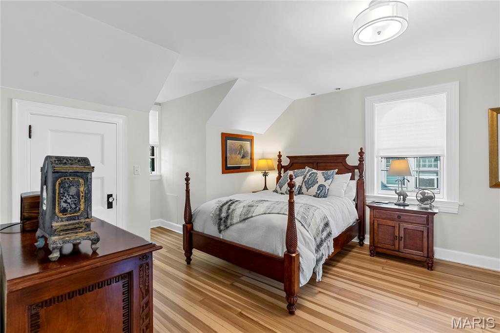 Parkview - Residential