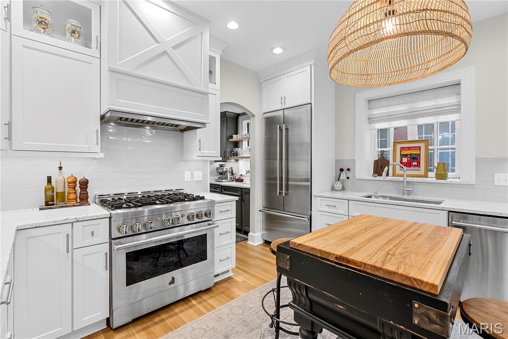 Parkview - Residential