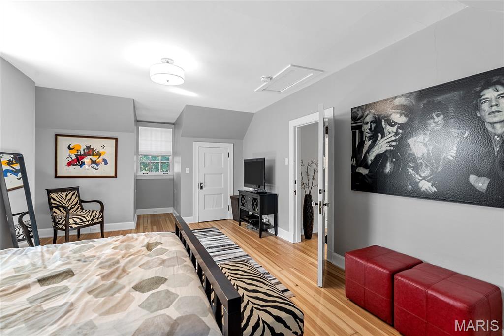 Parkview - Residential