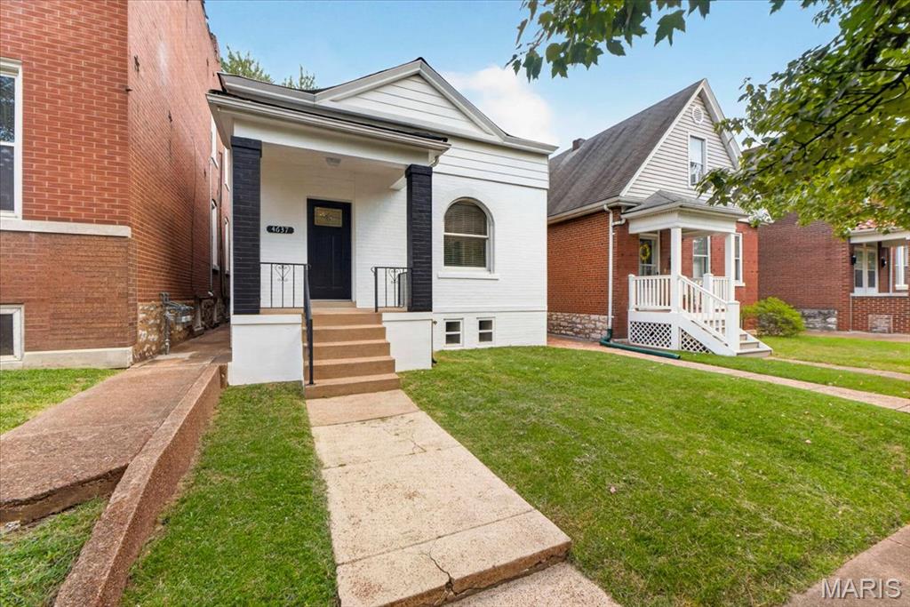 4637 Dahlia Avenue