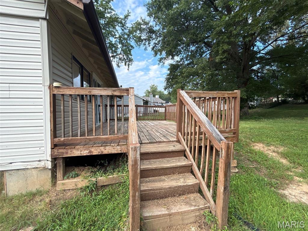 12702 Willow Trail Drive