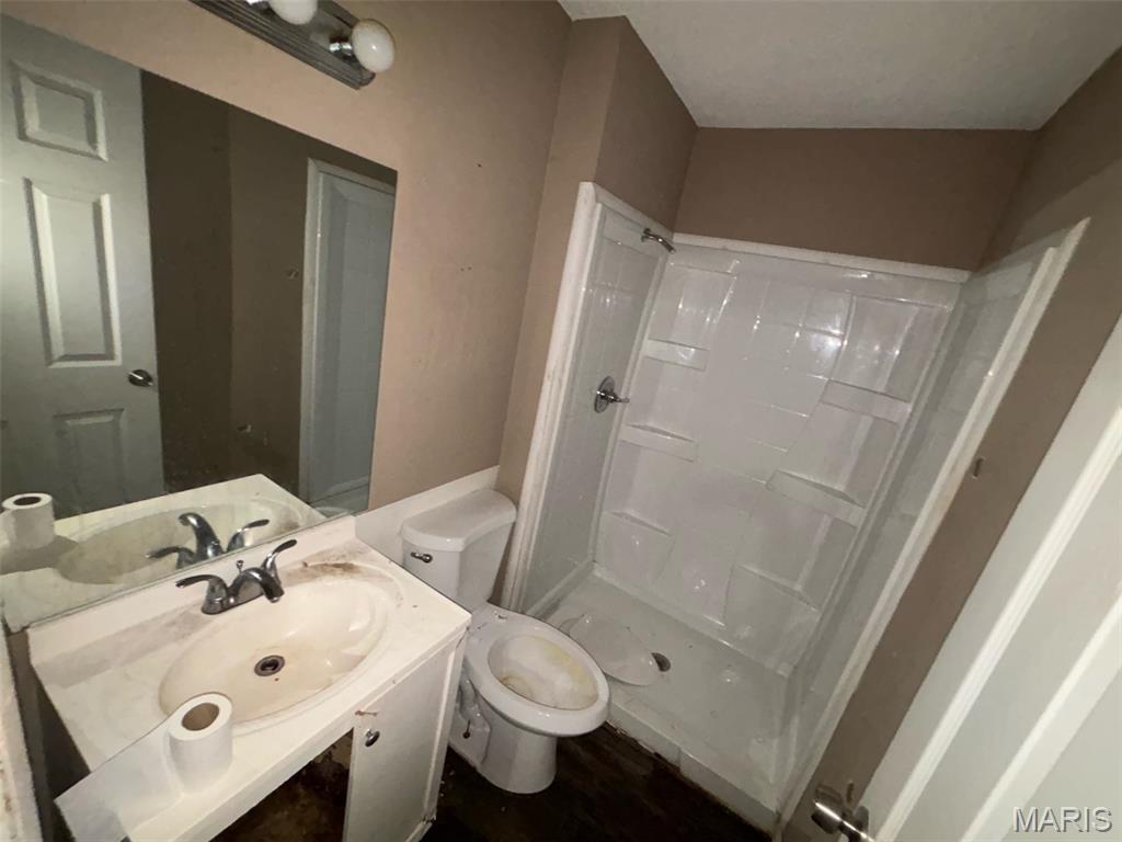 12702 Willow Trail Drive