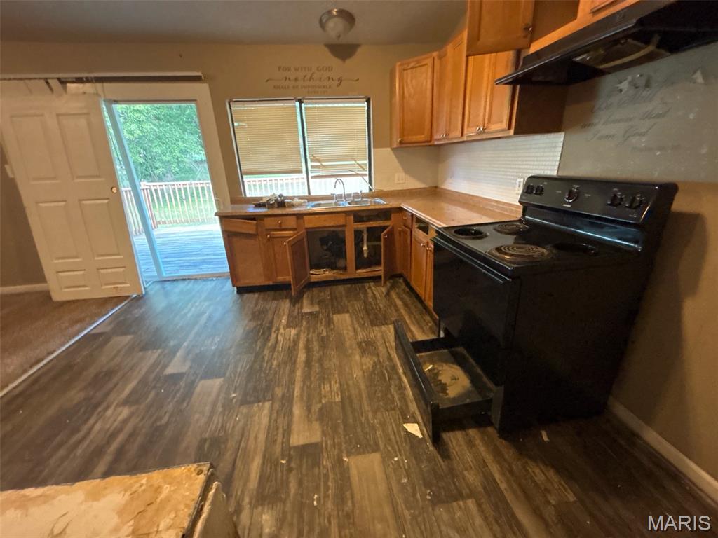 12702 Willow Trail Drive