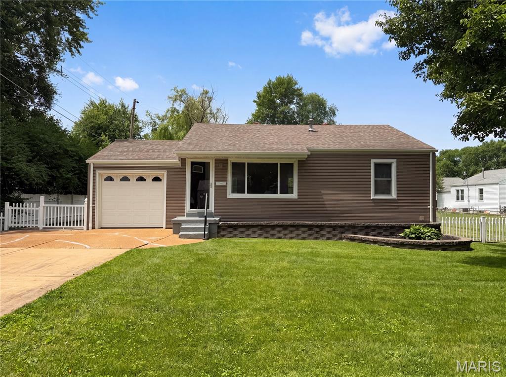 Sky-Veu Acres Two - Residential
