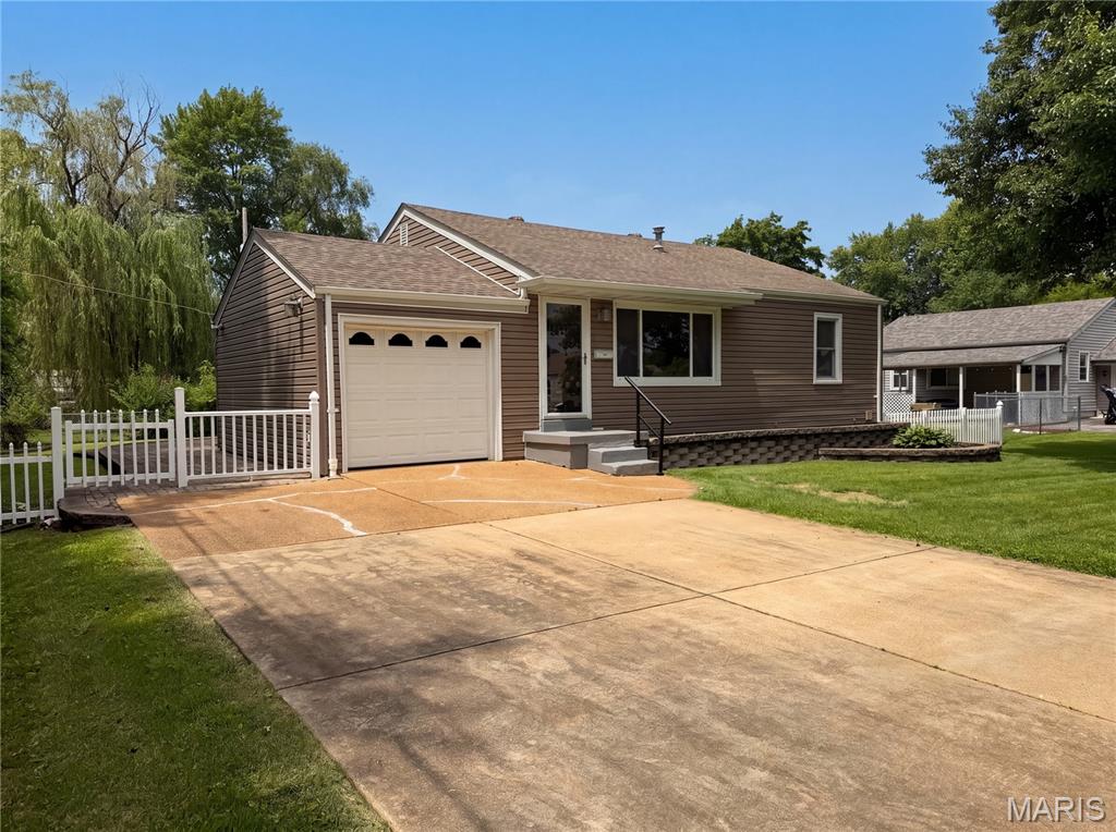Sky-Veu Acres Two - Residential