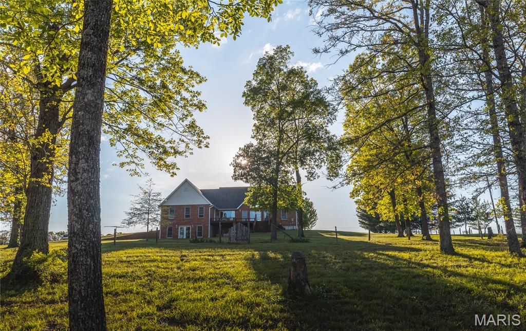 Photo of 1276 Highway Y, Bland, MO 65014 (MLS # 26027570)