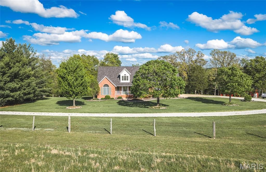 Photo of 1276 Highway Y, Bland, MO 65014 (MLS # 26027570)