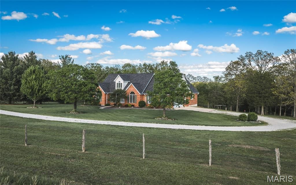 Photo of 1276 Highway Y, Bland, MO 65014 (MLS # 26027570)