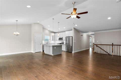Tiny photo for 2 Maple at Wilmer Crossing Manors St, Wentzville, MO 63385 (MLS # 26051250)