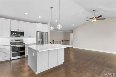 Tiny photo for 2 Maple at Wilmer Crossing Manors St, Wentzville, MO 63385 (MLS # 26051250)