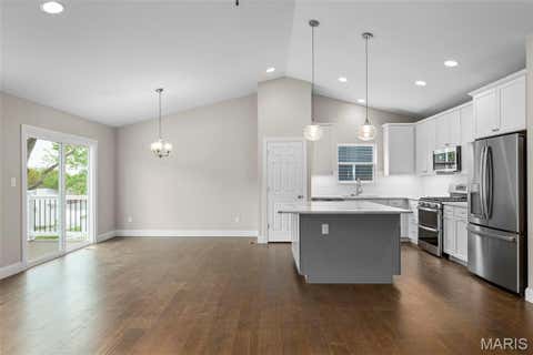 Tiny photo for 2 Maple at Wilmer Crossing Manors St, Wentzville, MO 63385 (MLS # 26051250)