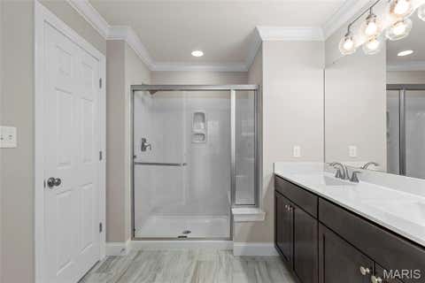 Tiny photo for 2 Maple at Wilmer Crossing Manors St, Wentzville, MO 63385 (MLS # 26051250)