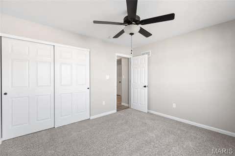 Tiny photo for 2 Maple at Wilmer Crossing Manors St, Wentzville, MO 63385 (MLS # 26051250)