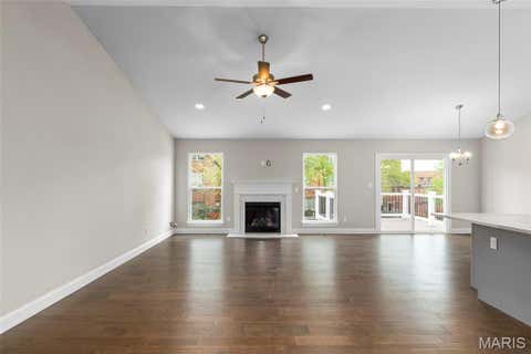 Tiny photo for 2 Maple at Wilmer Crossing Manors St, Wentzville, MO 63385 (MLS # 26051250)