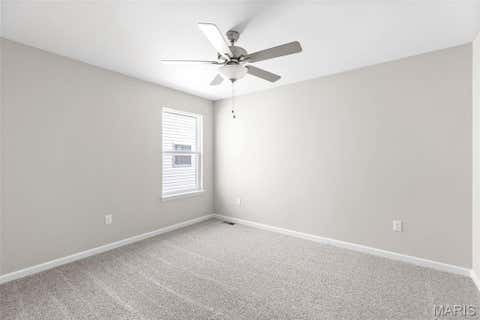 Tiny photo for 2 Maple at Wilmer Crossing Manors St, Wentzville, MO 63385 (MLS # 26051250)