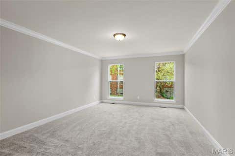 Tiny photo for 2 Maple at Wilmer Crossing Manors St, Wentzville, MO 63385 (MLS # 26051250)