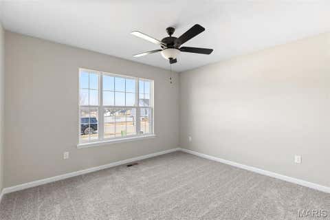 Tiny photo for 2 Maple at Wilmer Crossing Manors St, Wentzville, MO 63385 (MLS # 26051250)