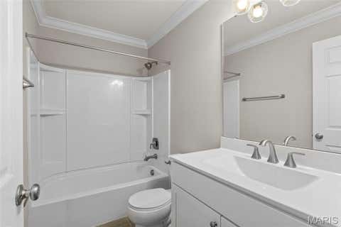 Tiny photo for 2 Maple at Wilmer Crossing Manors St, Wentzville, MO 63385 (MLS # 26051250)
