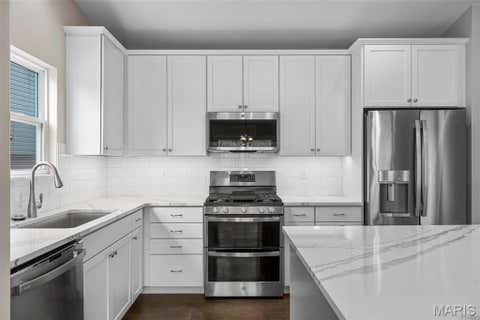 Tiny photo for 2 Maple at Wilmer Crossing Manors St, Wentzville, MO 63385 (MLS # 26051250)