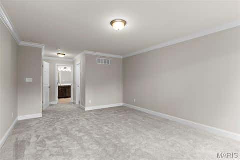 Tiny photo for 2 Maple at Wilmer Crossing Manors St, Wentzville, MO 63385 (MLS # 26051250)