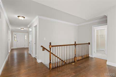 Tiny photo for 2 Maple at Wilmer Crossing Manors St, Wentzville, MO 63385 (MLS # 26051250)