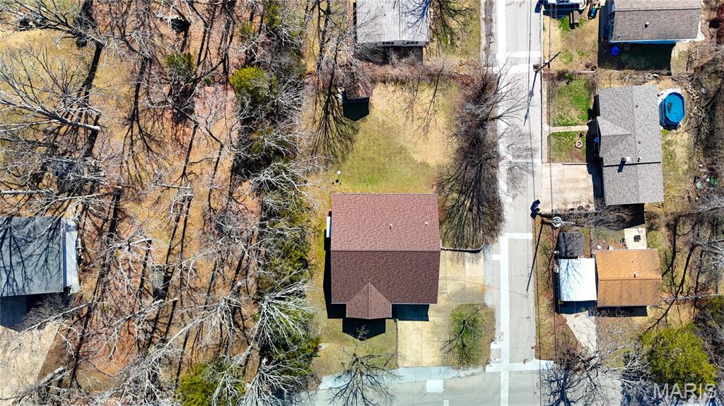 Wooded Acres Sur 01 Resub - Residential