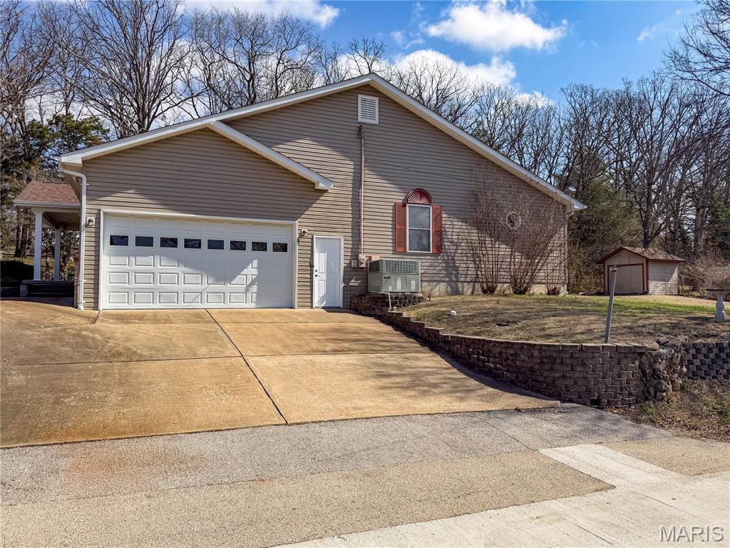 Wooded Acres Sur 01 Resub - Residential