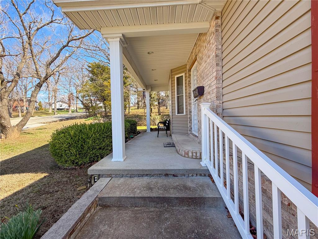 Wooded Acres Sur 01 Resub - Residential