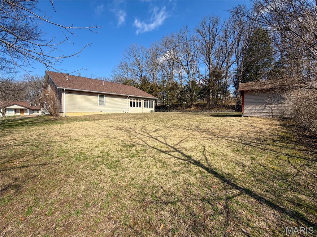 Wooded Acres Sur 01 Resub - Residential