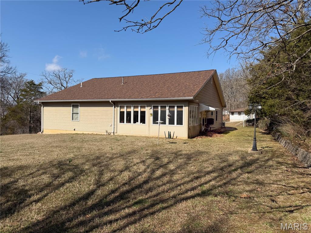 Wooded Acres Sur 01 Resub - Residential