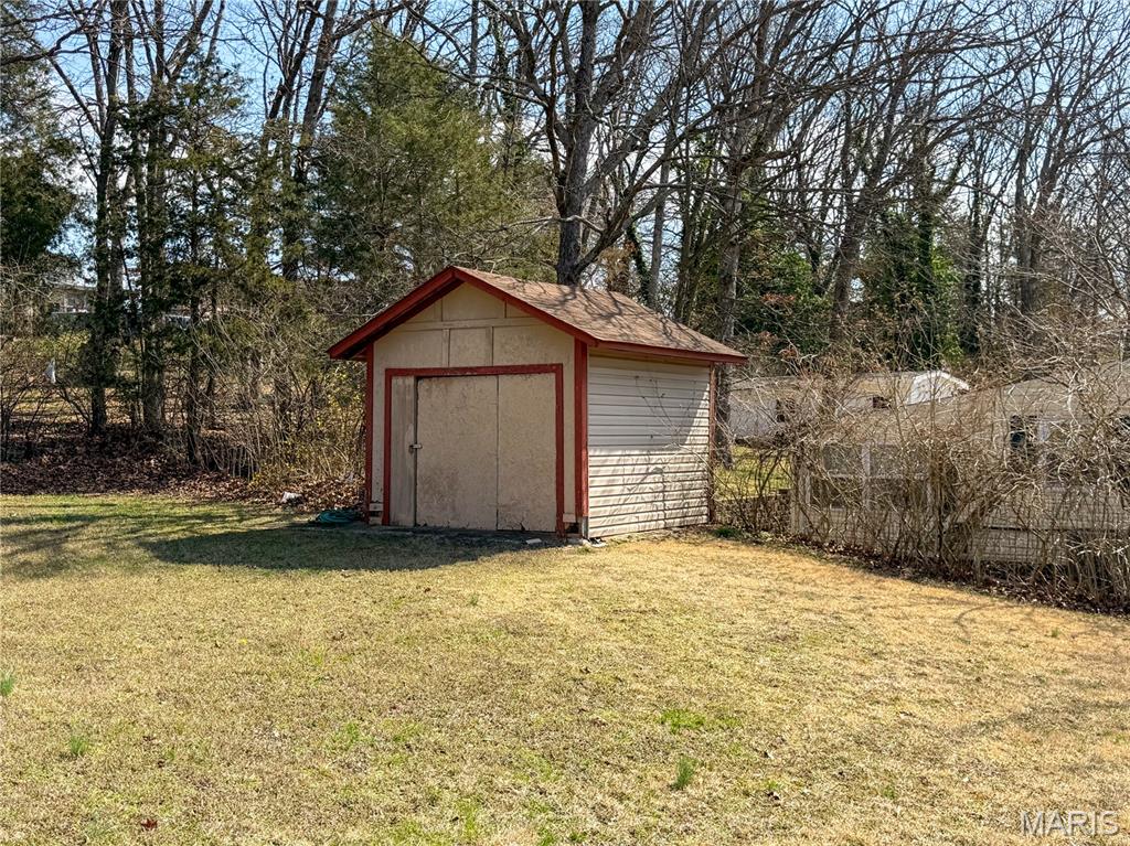 Wooded Acres Sur 01 Resub - Residential