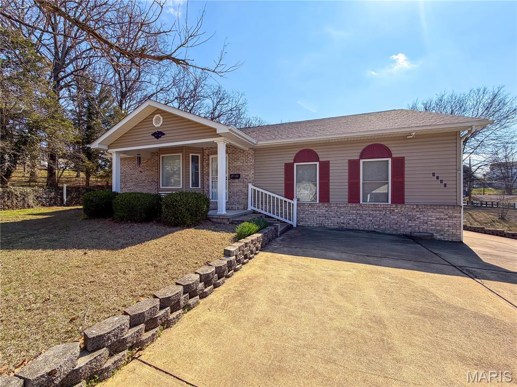 Wooded Acres Sur 01 Resub - Residential