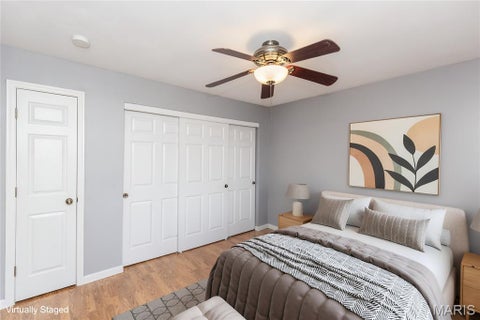 Tiny photo for 7515 Triwoods Drive #D, Shrewsbury, MO 63119 (MLS # 26046182)