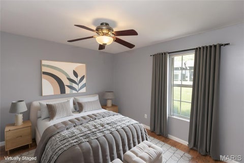 Tiny photo for 7515 Triwoods Drive #D, Shrewsbury, MO 63119 (MLS # 26046182)