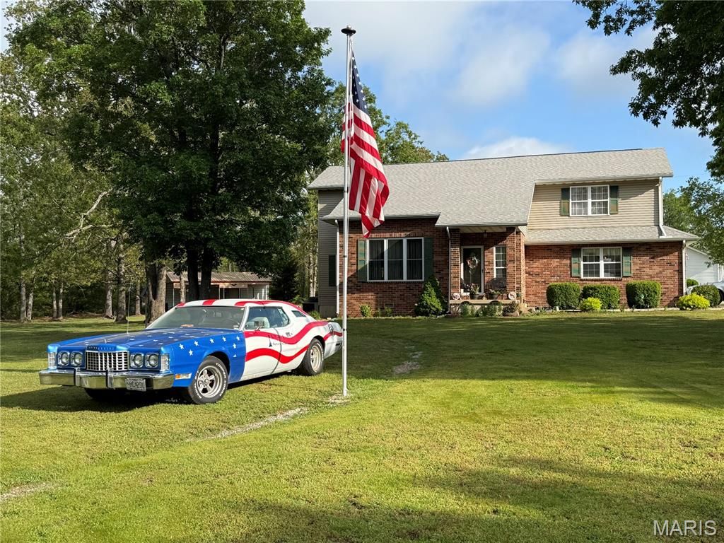 Photo of 13905 Hickory, Plato, MO 65552 (MLS # 26026199)