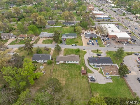 Tiny photo for 107 Lock Drive, Ballwin, MO 63011 (MLS # 26022276)