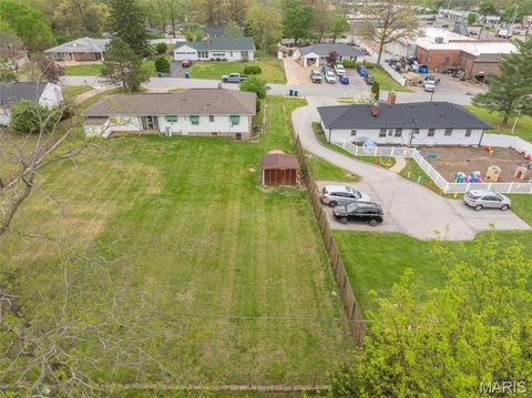 Tiny photo for 107 Lock Drive, Ballwin, MO 63011 (MLS # 26022276)