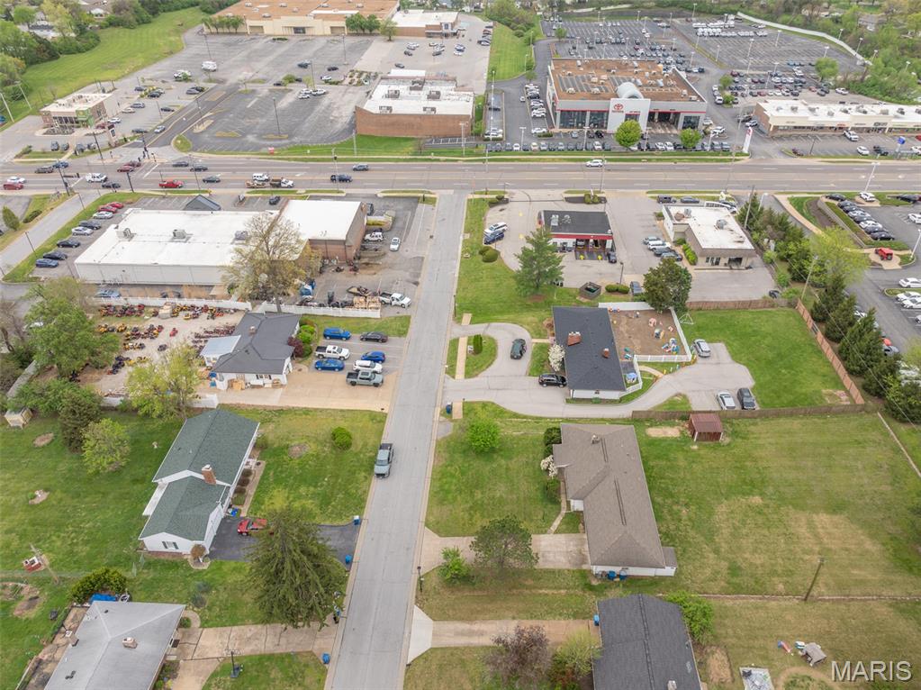 A Lock Add To Ballwin - Residential