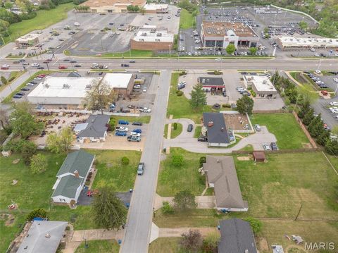 Tiny photo for 107 Lock Drive, Ballwin, MO 63011 (MLS # 26022276)