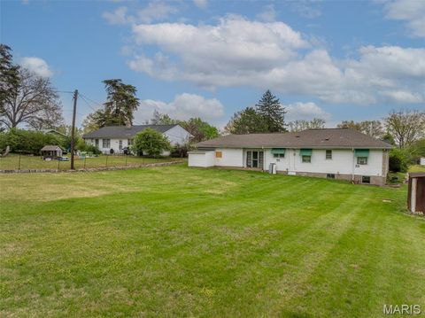 Tiny photo for 107 Lock Drive, Ballwin, MO 63011 (MLS # 26022276)