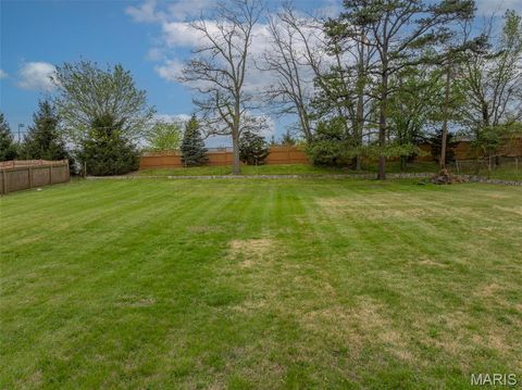 Tiny photo for 107 Lock Drive, Ballwin, MO 63011 (MLS # 26022276)